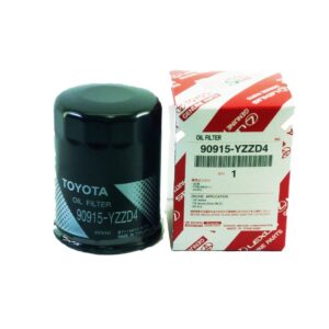 FILTRO DE ACEITE ORIGINAL TOYOTA