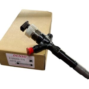 Inyectores Denso